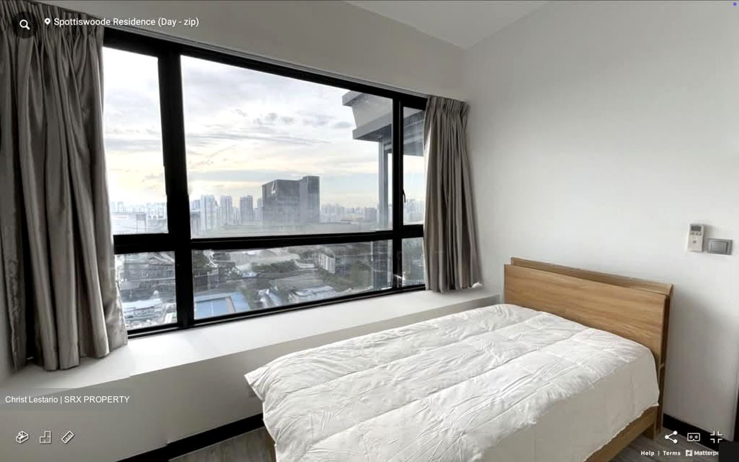 Spottiswoode Residences (D2), Condominium #600228781